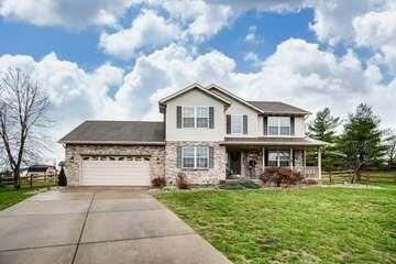 Property Photo:  5618 Echo Springs Dr  OH 45011 