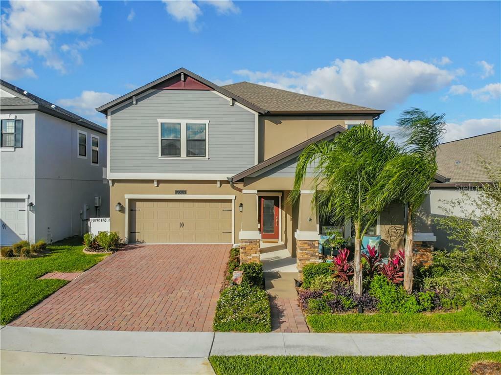 Property Photo:  15083 Night Heron Dr  FL 34787 