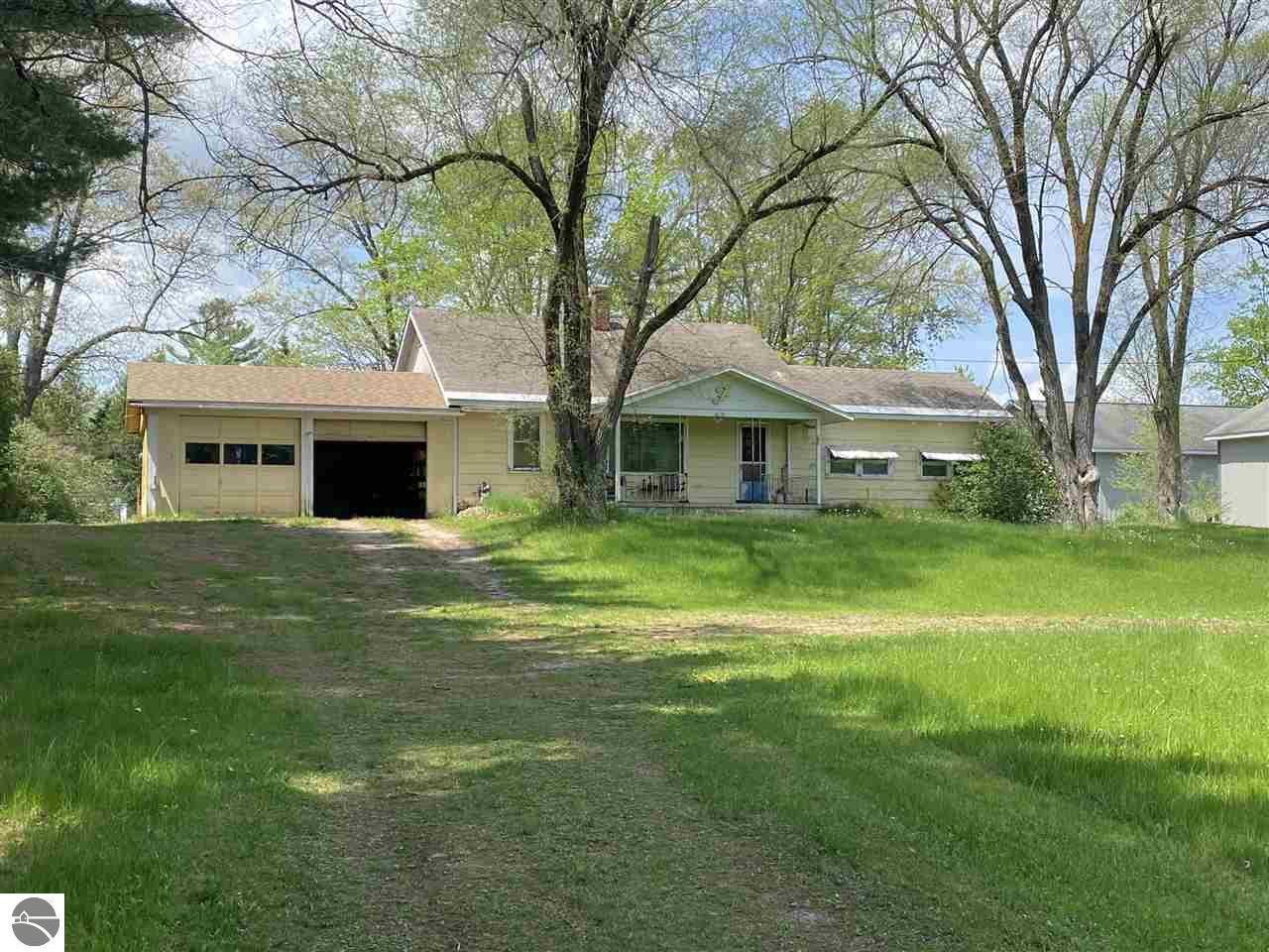 3191 N 3 Mile Road  Traverse City MI 49686 photo
