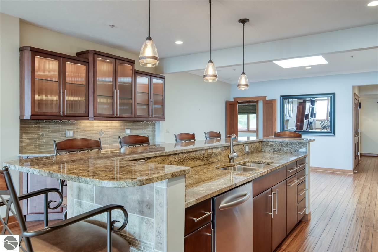 Property Photo: 600 E Front Street MI 49686