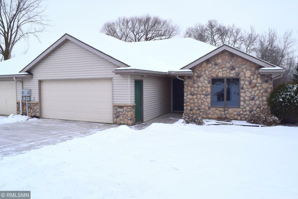 Property Photo:  113 Ferson Court NE  MN 55976 