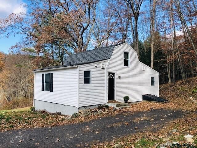 Property Photo: 50 Glen Road CT 06482