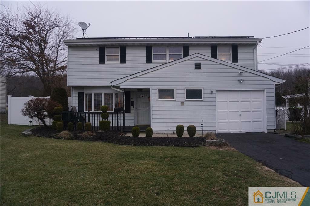 Property Photo:  42 Frederick Place  NJ 08857 