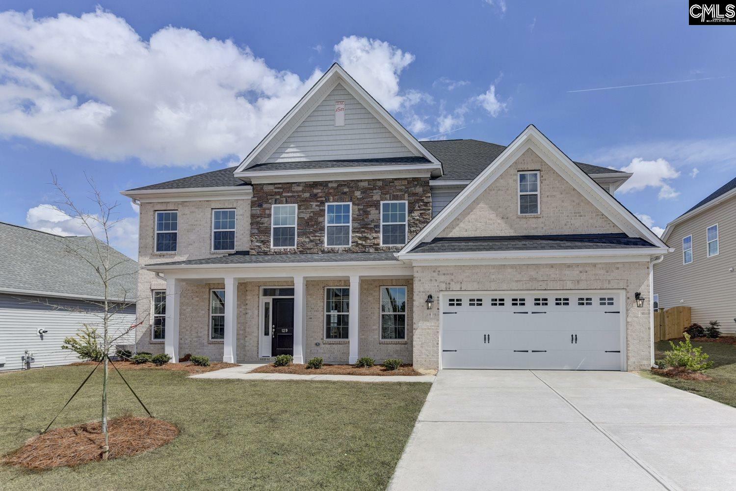 Property Photo: 126 Yellowbark SC 29072