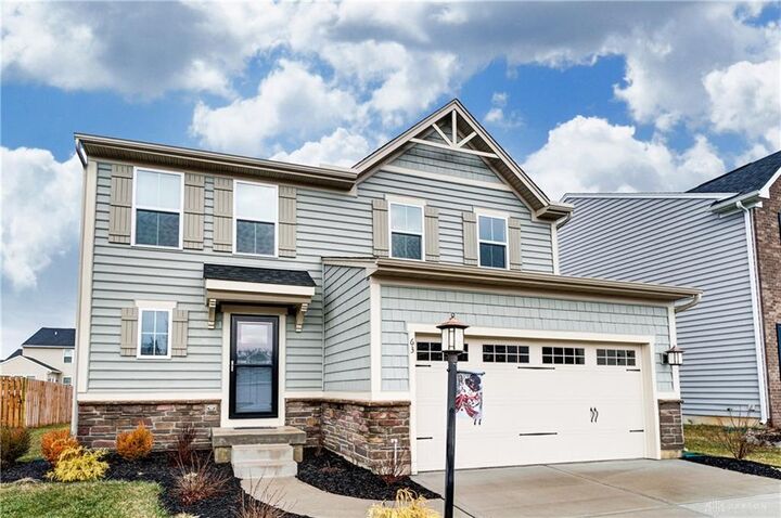 63 Waterford Boulevard  Fairborn OH 45324 photo