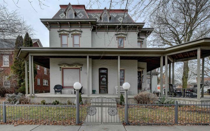 405 S Main Street  Auburn IN 46706 photo