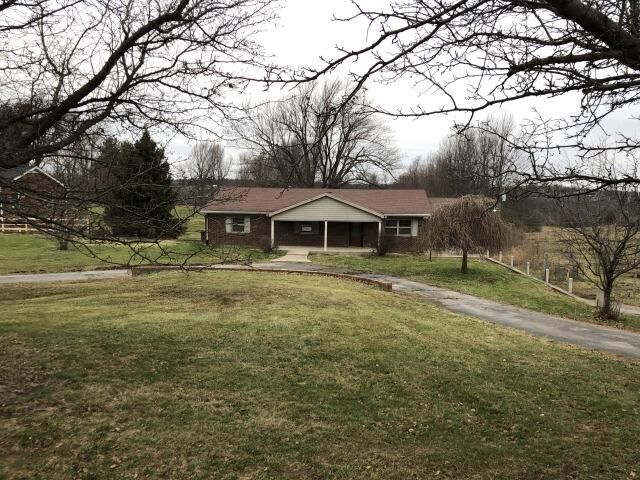Property Photo:  1000 Baughman Avenue  KY 40422 