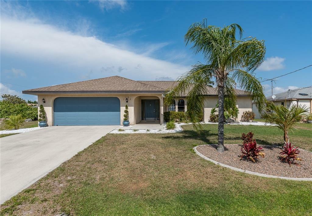 Property Photo:  3138 Holcomb Road  FL 33981 