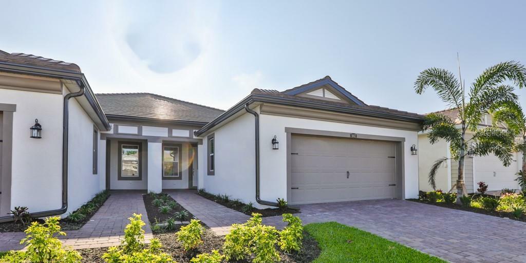 Property Photo: 8662 Rain Song Road 313 FL 34238