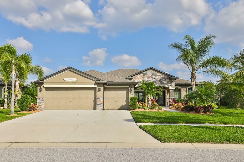 Property Photo:  5309 Moon Shell Drive  FL 33572 