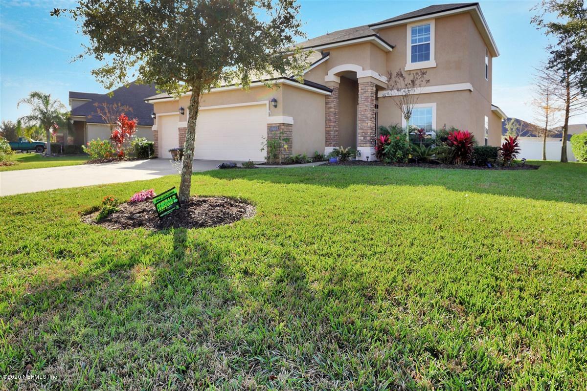 Property Photo:  1715 N Cappero Drive  FL 32092 