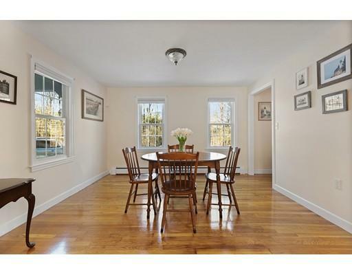 Property Photo:  18 Winfield Rd  MA 02043 