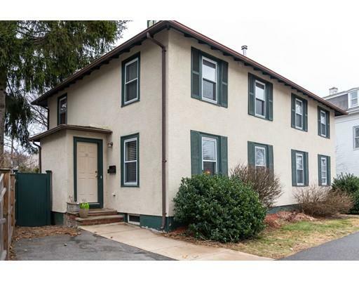 Property Photo: 18 Bartlett 18 MA 01915