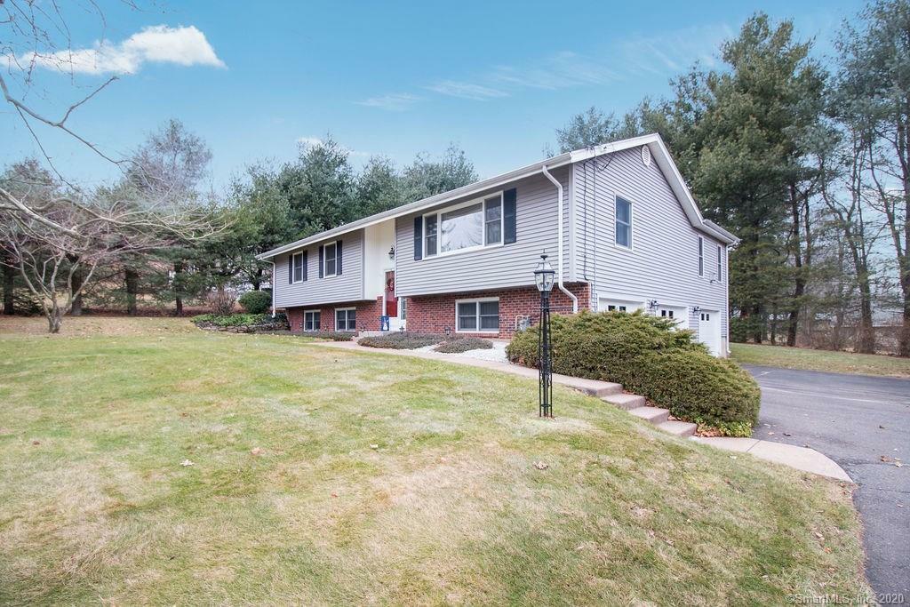 Property Photo: 151 Westwood Drive CT 06109