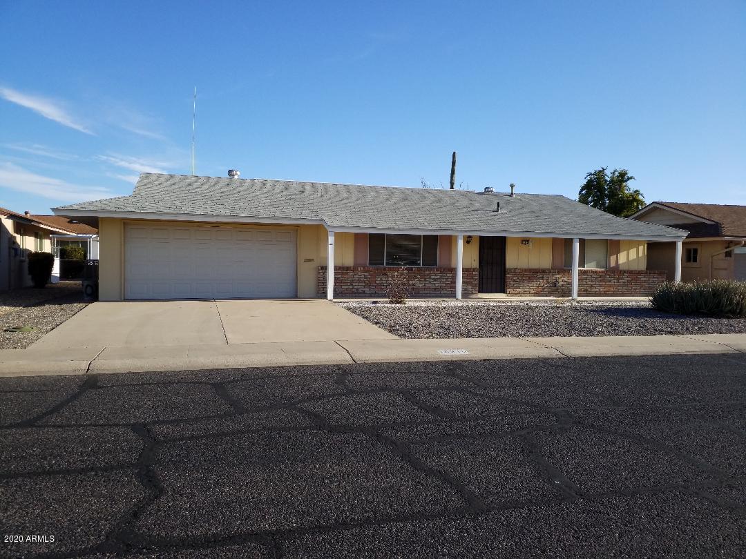Property Photo: 10316 W Salem Drive AZ 85351