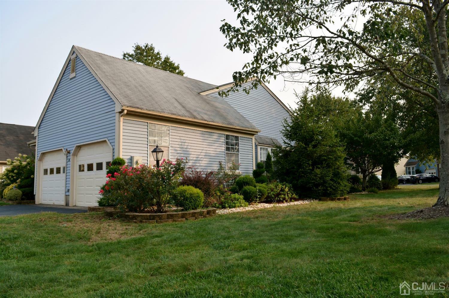 Property Photo:  14 Dolley Madison Drive  NJ 08831 