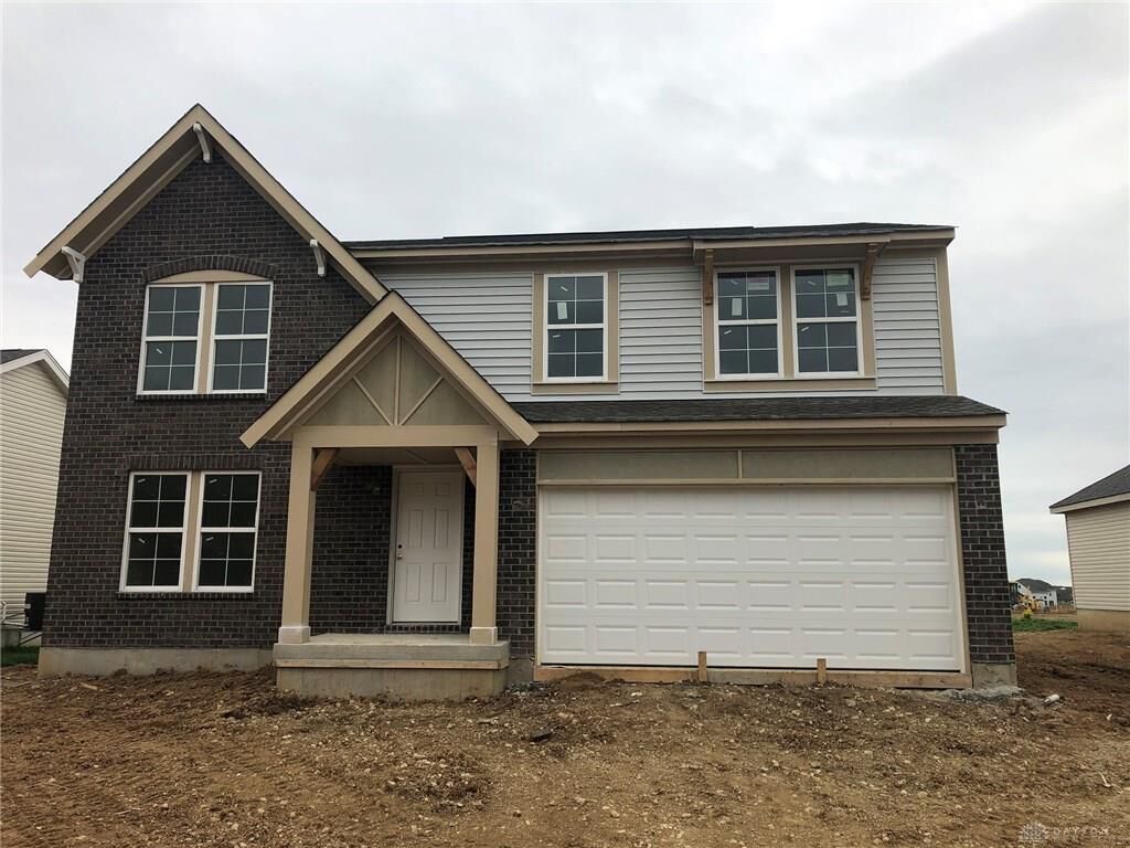 Property Photo:  1590 Sierra Vista Way  OH 45234