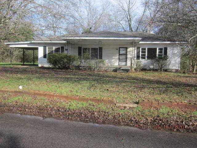 Property Photo:  313 McGuire Street  GA 30673 