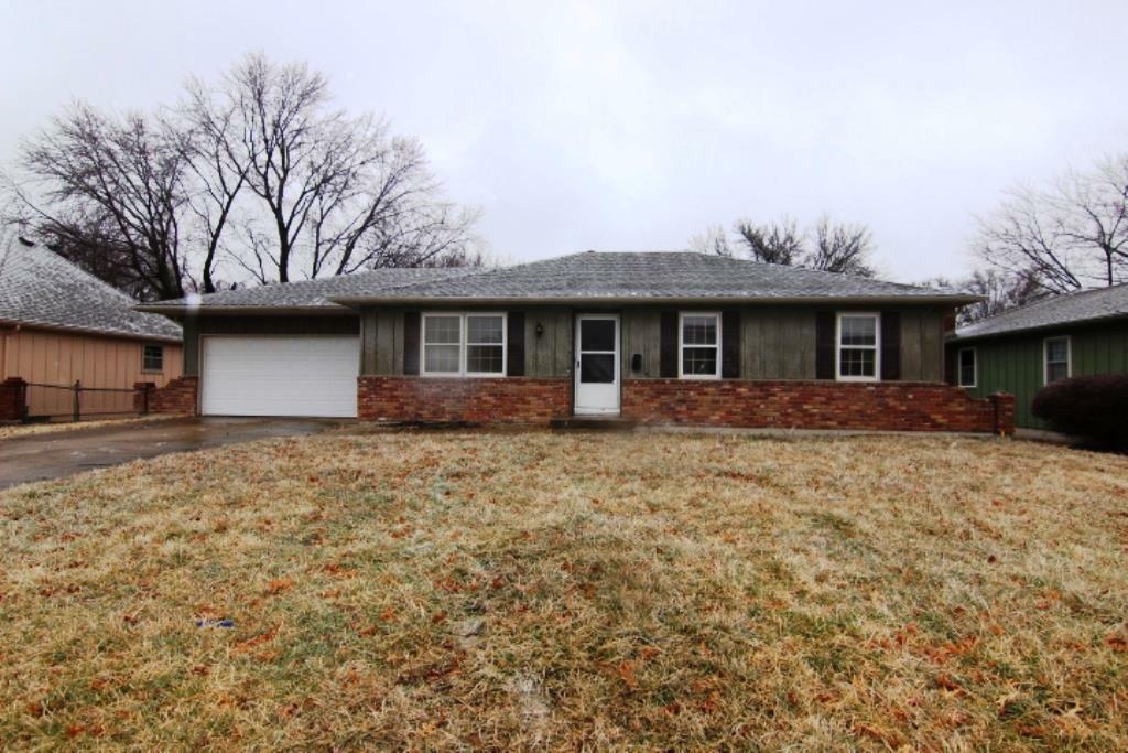 Property Photo:  11314 W 74th Street  KS 66203 