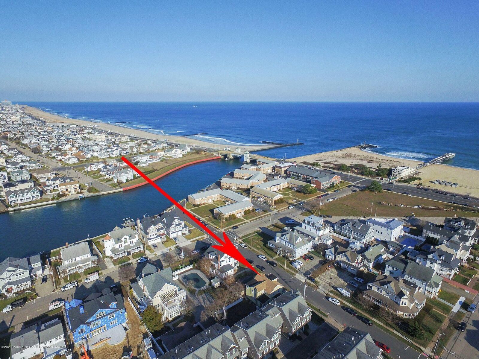 Property Photo:  101 A Street  NJ 07719 