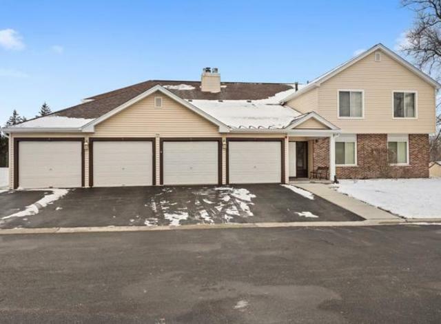 Property Photo: 7010 Sussex Court 204 IL 60517