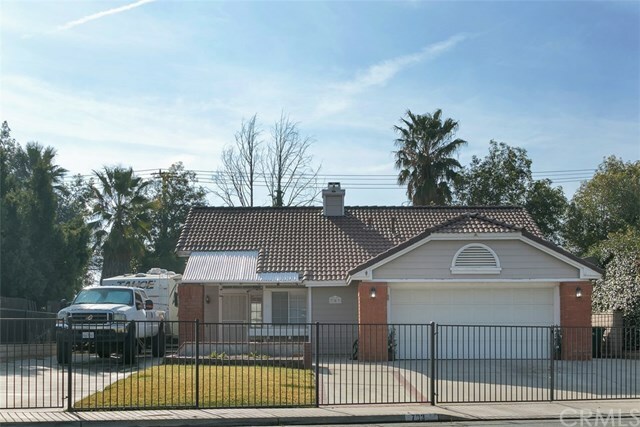 Property Photo:  703 Emily Lane  CA 92223 