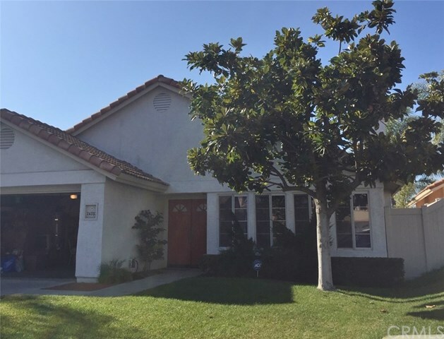 Property Photo:  24333 Gitano Drive  CA 92562 