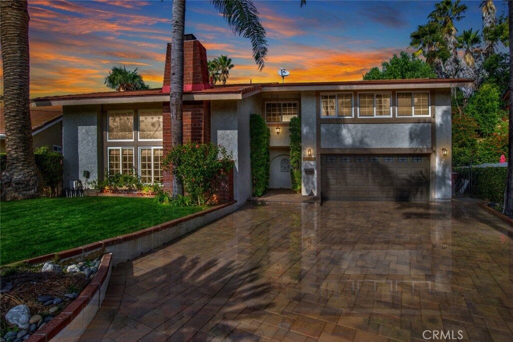 Property Photo: 19831 Malaga Lane CA 92886