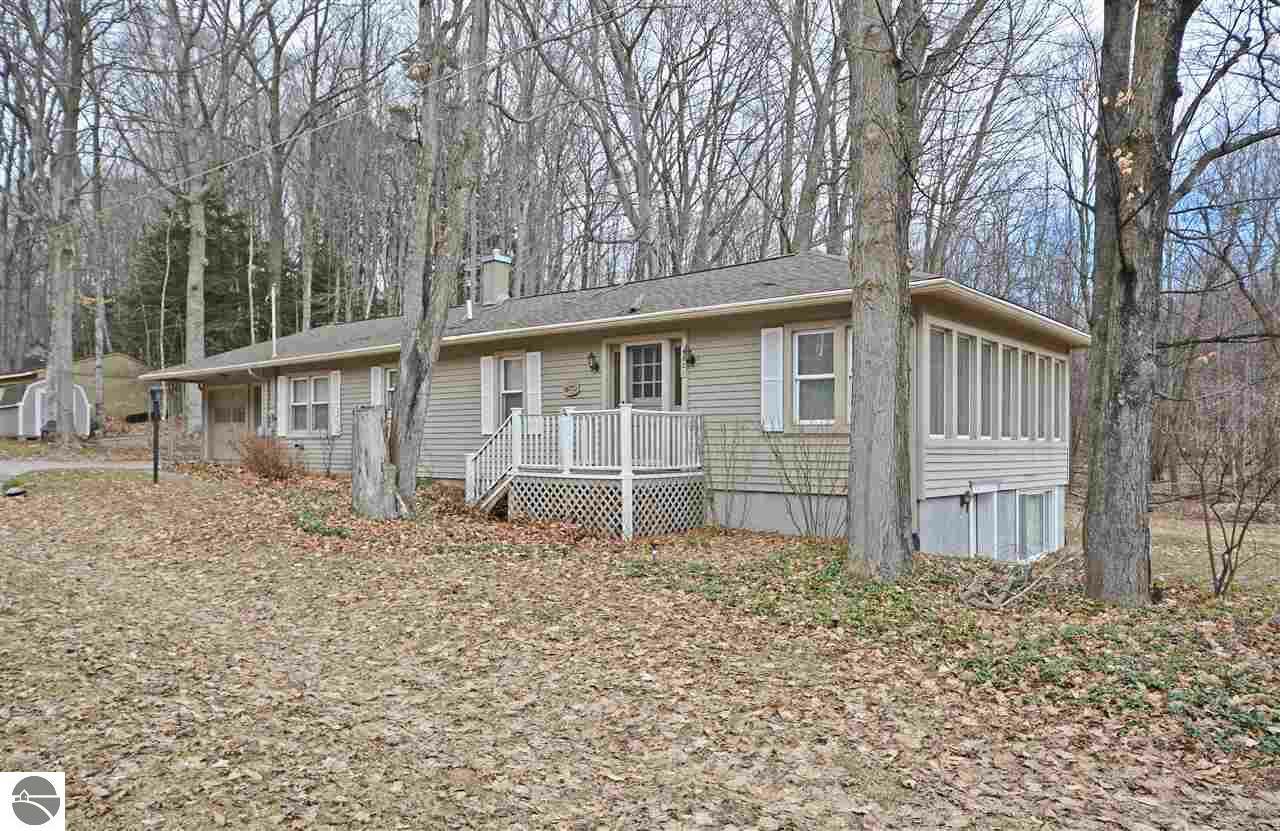 Property Photo:  1825 Nichols Road  MI 49617 