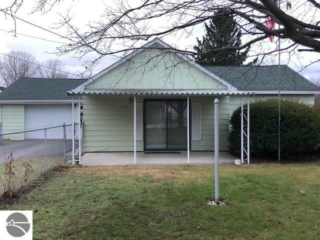 1830 Airway Drive  Mt Pleasant MI 48858-1098 photo