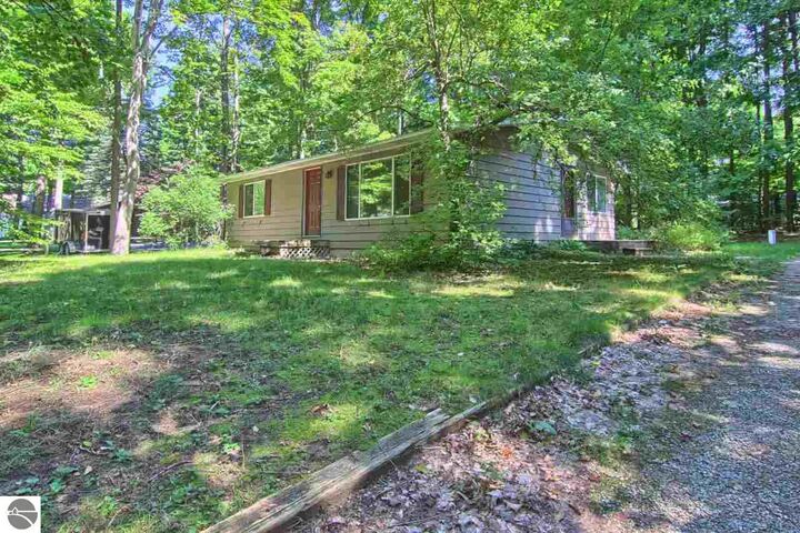 4107 Central Park Drive  Grawn MI 49637 photo