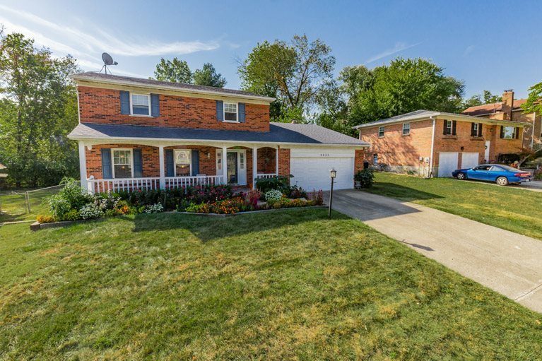 Property Photo: 2631 Valley Trails Drive KY 41017