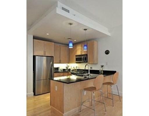 Property Photo:  70 Lincoln Street L615  MA 02111 