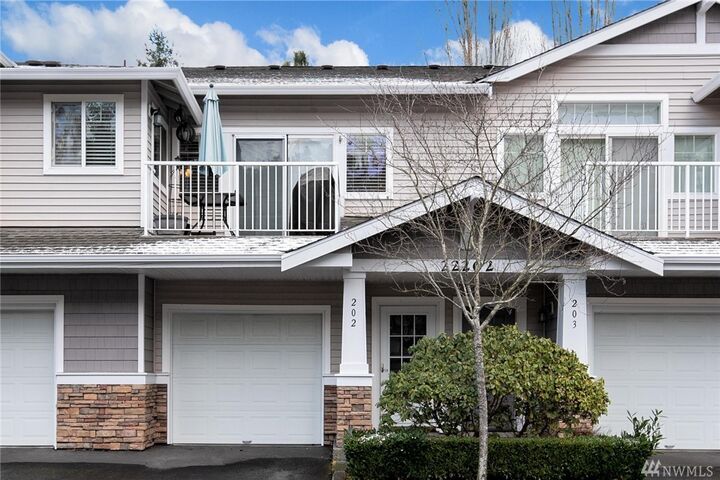 22202 42nd Ave S 202  Kent WA 98032 photo