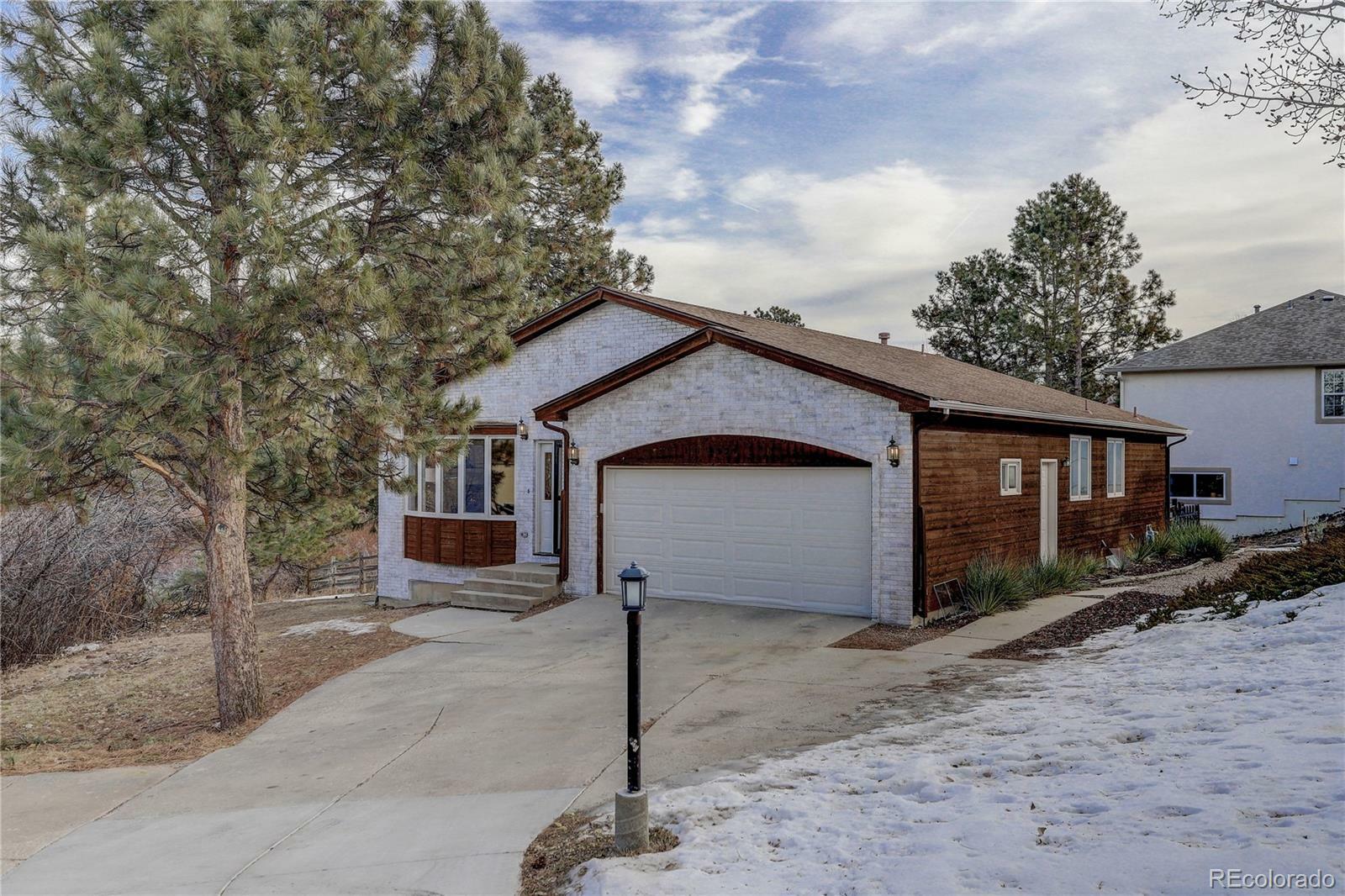 Property Photo:  6620 N Windmont Avenue  CO 80134 