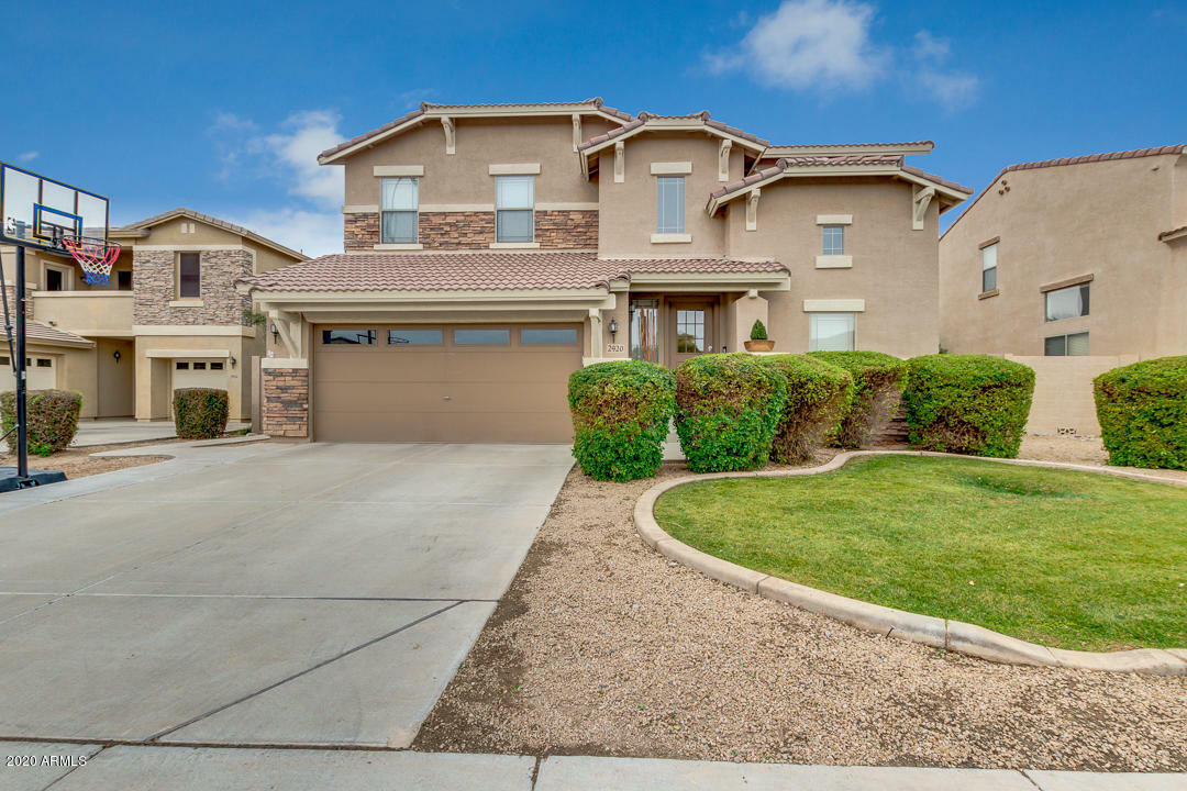 Property Photo:  2920 S Miller Drive  AZ 85286 