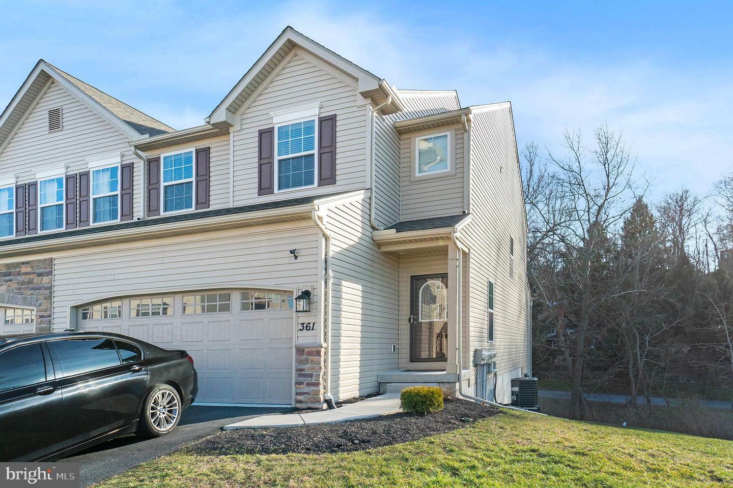 Property Photo:  361 Weatherstone Drive  PA 17070 