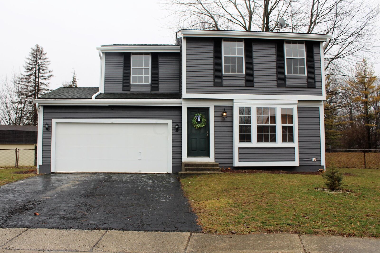 Property Photo:  1552 Jupiter Avenue  OH 43026