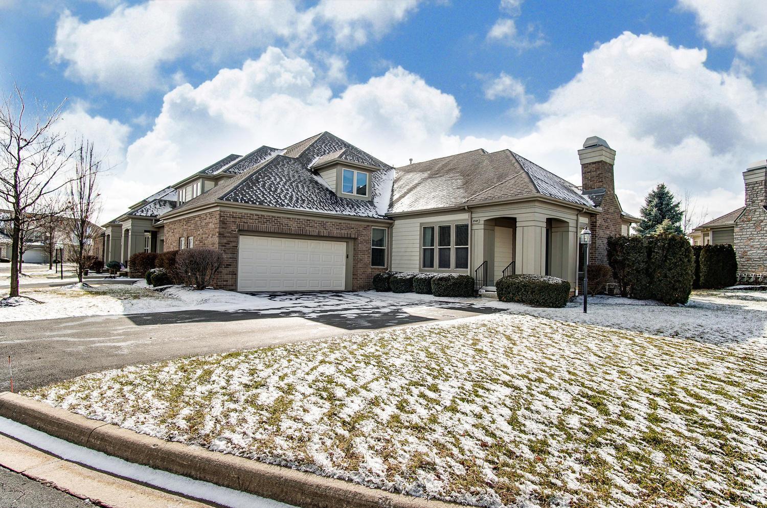 Property Photo: 5949 Roundstone Place OH 43016