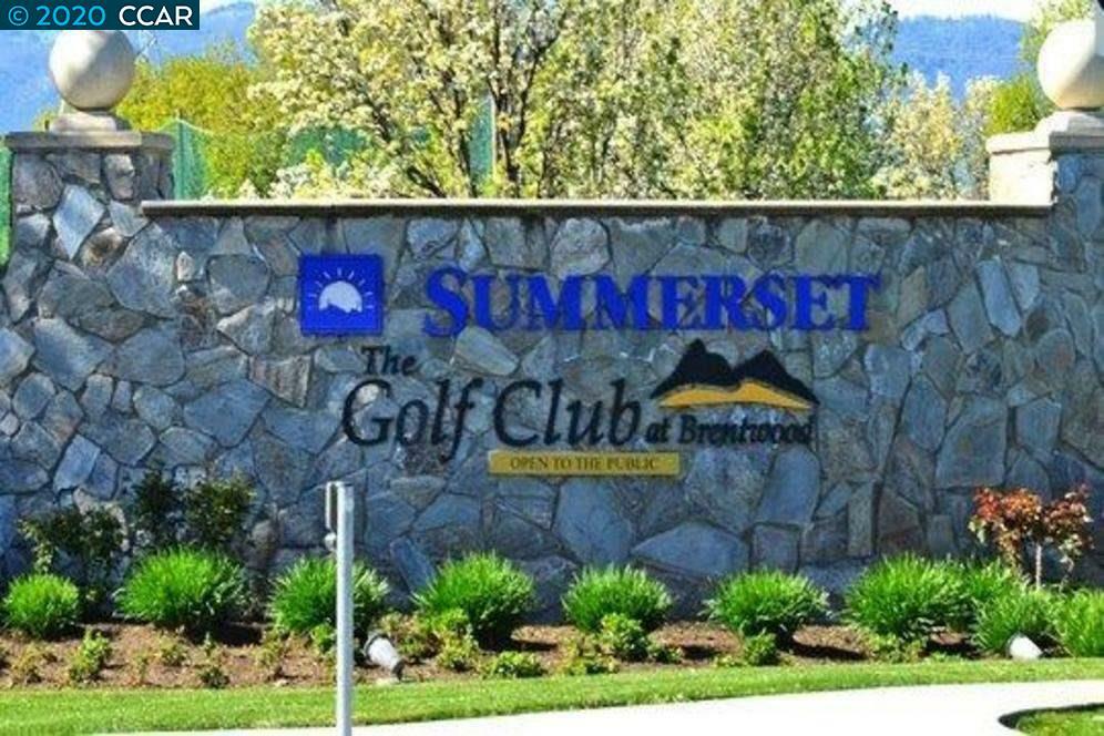 Property Photo: 547 Quindell Way CA 94513-6952