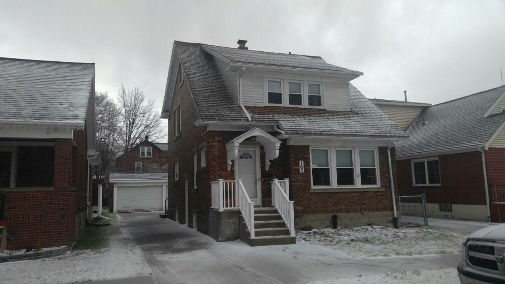 Property Photo:  163 E 34th Street  PA 16504 