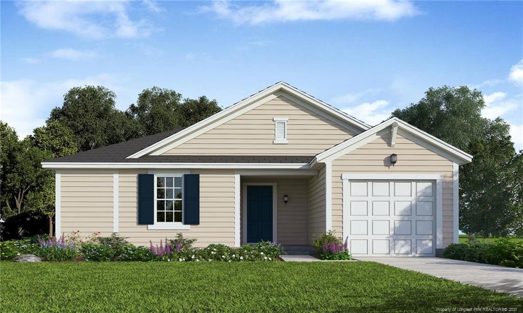 Property Photo: 4310 Lenity Lane NC 27332