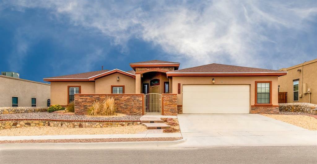 Property Photo:  7343 Black Mesa Drive  TX 79911 