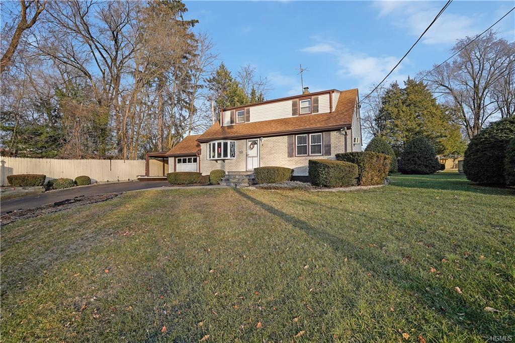 Property Photo: 2 Capral Lane NY 10956