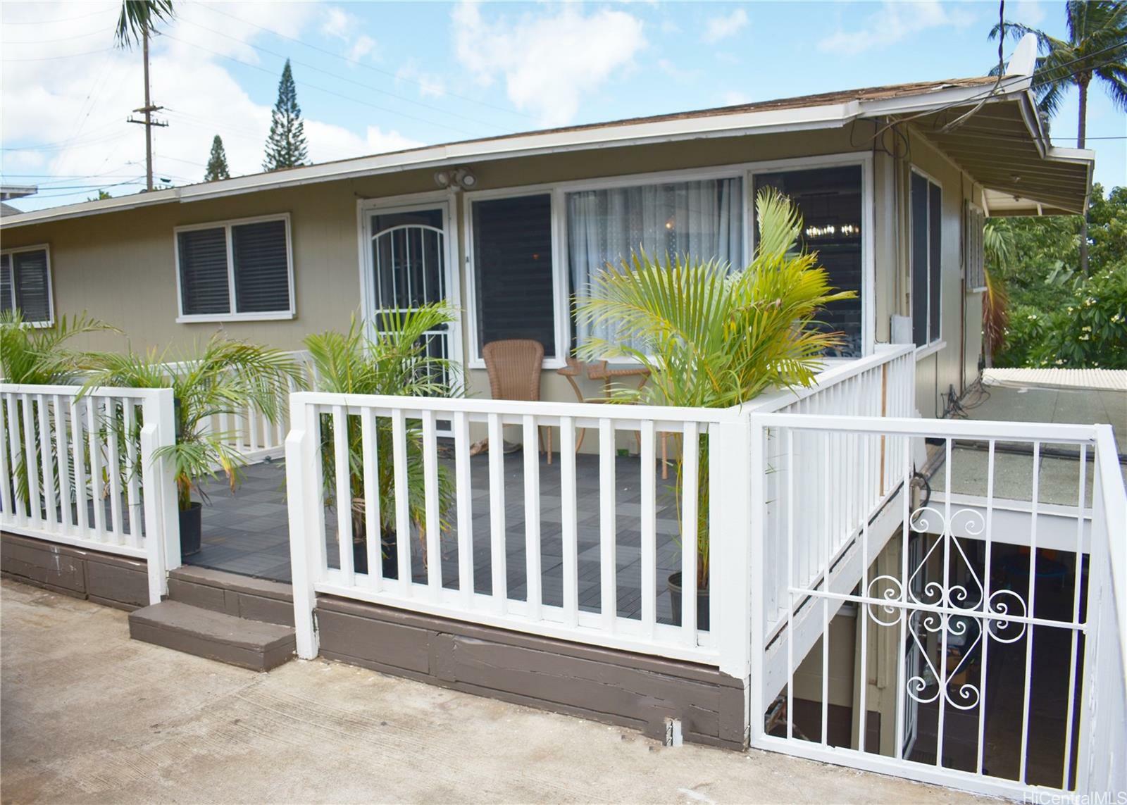 Property Photo:  85-869 Piliuka Place  HI 96792 