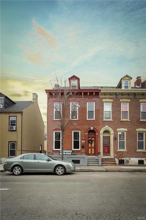 Property Photo: 333 North 9th Street PA 18102