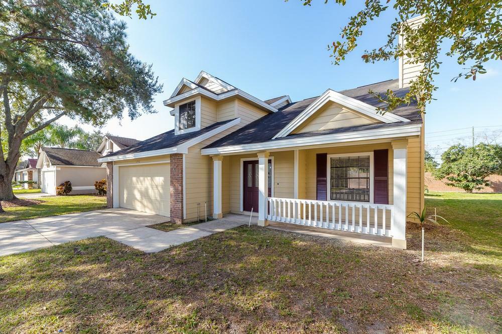 Property Photo:  1752 Meadowgold Lane  FL 32792 