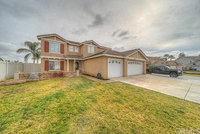 Property Photo:  7662 Greenock Way  CA 92508 