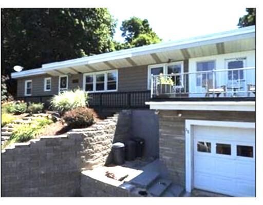 Property Photo:  18 George Loomis Rd  MA 01077 