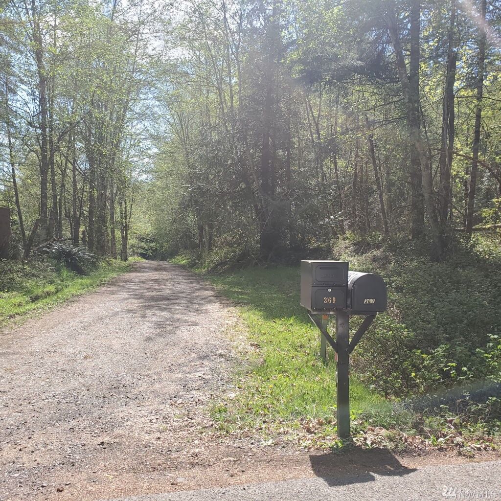 Property Photo: 0 E Sunset Hill Rd WA 98584